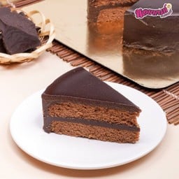 เค้กช็อคหน้านิ่ม