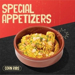 Corn Ribs