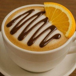 ยูซุมอคค่าร้อน 12 ออนซ์