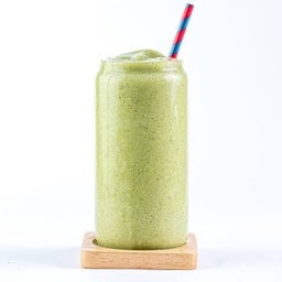 <Smoothie> Green Detox