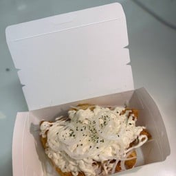 ไก่ทอดโซลจัง