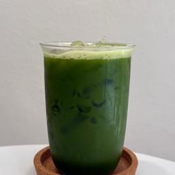 เพียวมัทฉะ