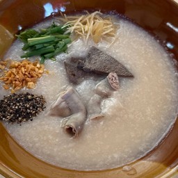 โจ๊กเครื่องใน