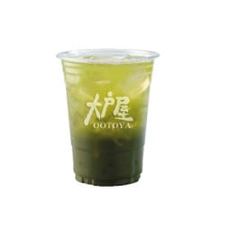 Iced Matcha