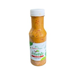 น้ำจิ้มซีฟู้ด (เผ็ดซี๊ด)