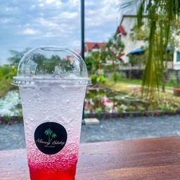 แดงโซดาซ่าส์