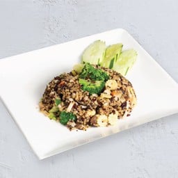 ข้าวผัดควินัว