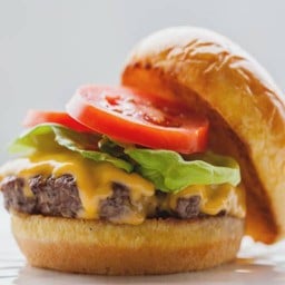 เบอร์เกอร์ แบร์ - Burger Bear