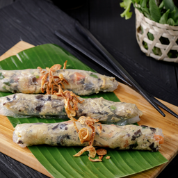 บั๋นต่ายแม่ว