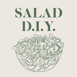 สลัด ดีไอวาย