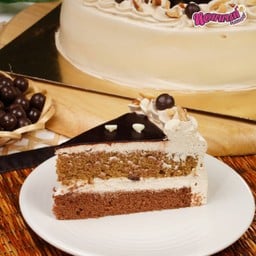 เค้กมอคค่า