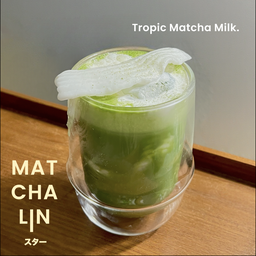 Matchalinスター  Sattahip
