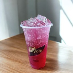 แดงบลูบอยมะนาวโซดา