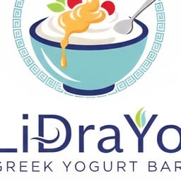 LiDraYo กรีกโยเกิร์ต