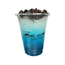 บลูเลม่อนโซดา.