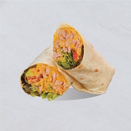 แรพทูน่าฟักทองสเปรดอโวคาโด (L)