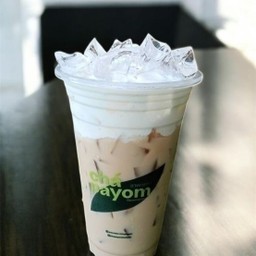 ชาใต้หวันชีส