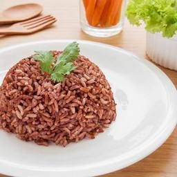 ข้าวกล้อง