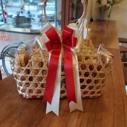 พัฟชะลอม