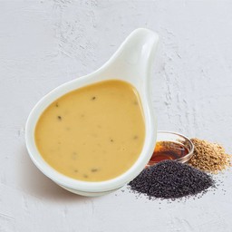 น้ำสลัดงาญี่ปุ่นเจ (ปริมาณ 3 ออนซ์)