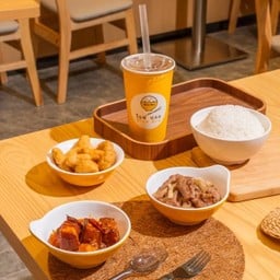 ไรซ์ บรอ -