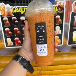 ชา หลัง วัด - เขากลาย