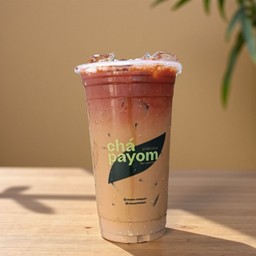 ชาแดงกาแฟ