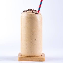 <Smoothie> Banana peanut butter