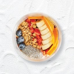 ซันไรส์ โบวล์