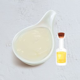 วีแกนมายองเนส (ปริมาณ 3 ออนซ์)