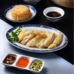 หมึกมันไก่ สุพรรณบุรี