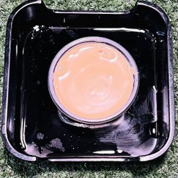 น้ำจิ้มงาคั่ว โอเด้ง