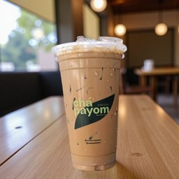 กาแฟเย็น