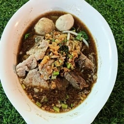 ก๋วยเตี๋ยวเรือชามเปลสาขา2