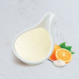 น้ำสลัดโยเกิร์ต (ปริมาณ 3 ออนซ์)