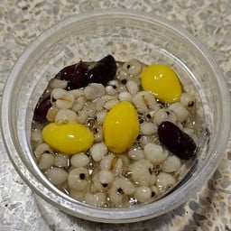 วรินทร์ธรขนมไทย