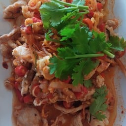 ศิริข้าวเหนียวไก่ทอด(นาดี)