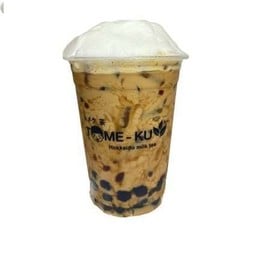 คาปูชิโน่.