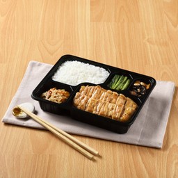 Charcoal Grilled Buta Miso Yaki