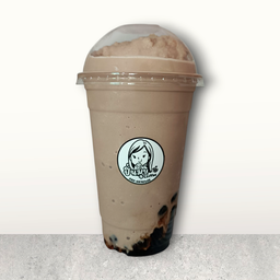 ไมโลปั่น มุกบุก