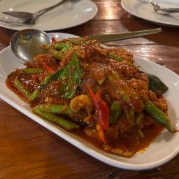 มุมโอชา อาหารอีสาน Moom O Cha โซน2