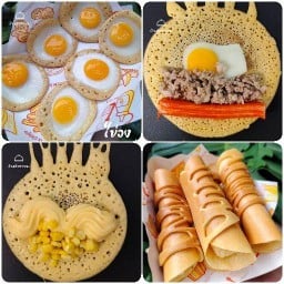 โตเกียว บ้านเด็กตากลม (ปั๊มบางจาก สาขาบางศรีเมือง)