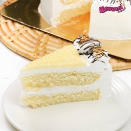 เค้กนมสด