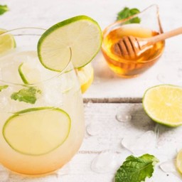 น้ำผึ้งมะนาว Delivery