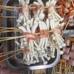 หม่าล่า ตัวลาย 2