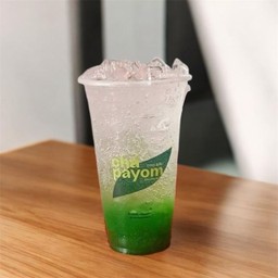 แอปเปิ้ลโซดา