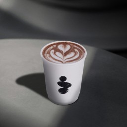 Hot Mocha