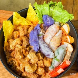 ปากหม้อโคตรกาก