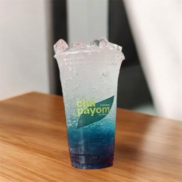 บลูฮาวายโซดา