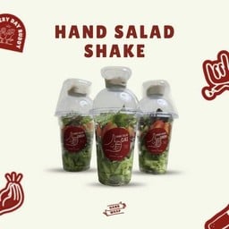 สลัด เชค